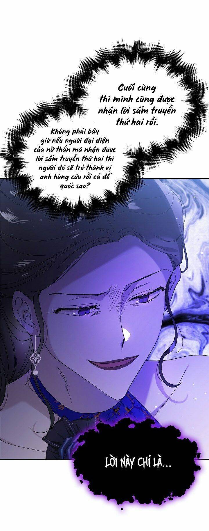 Cách Để Em Bảo Vệ Anh Chapter 26 - Trang 2