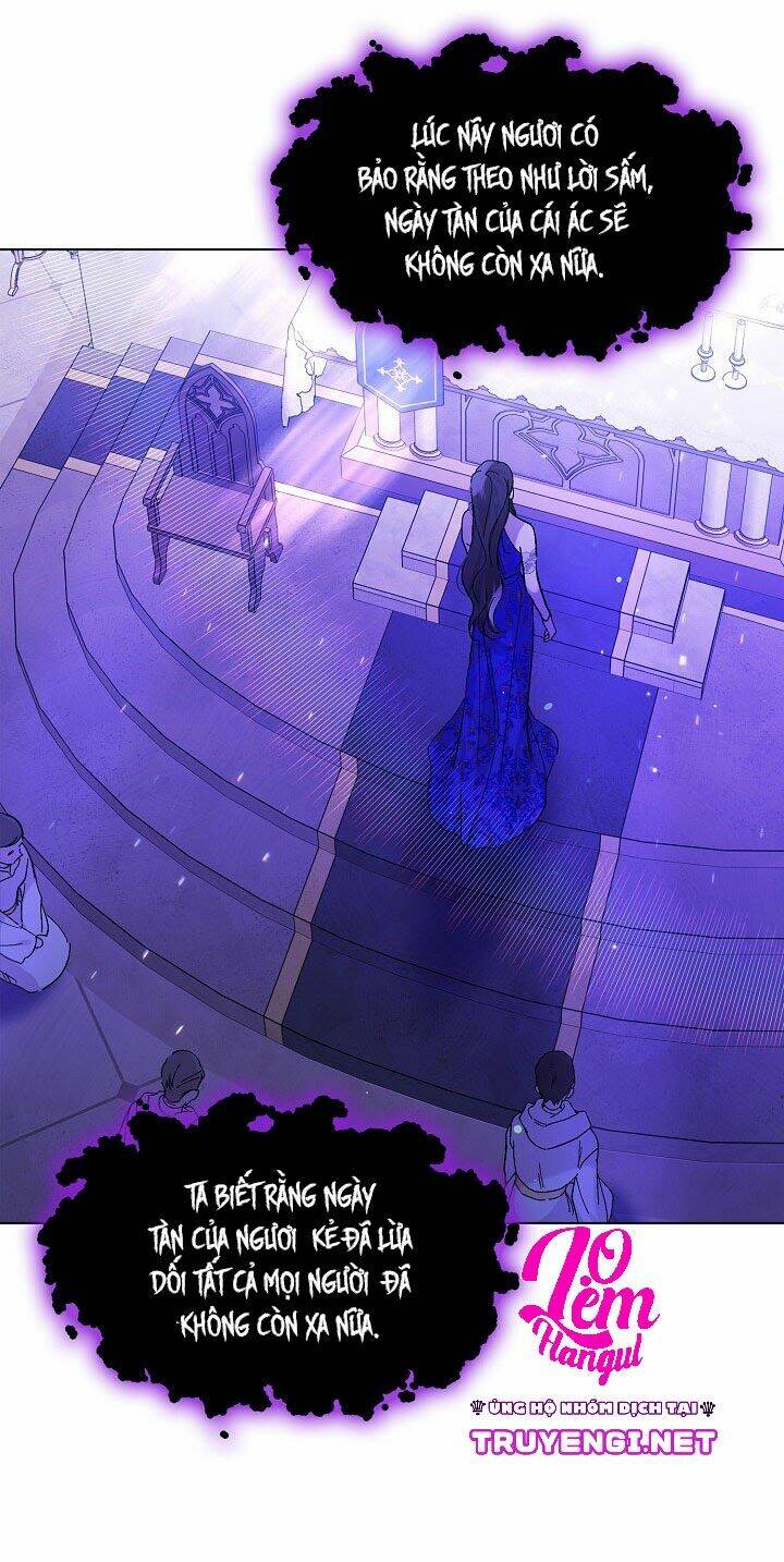 Cách Để Em Bảo Vệ Anh Chapter 26 - Trang 2