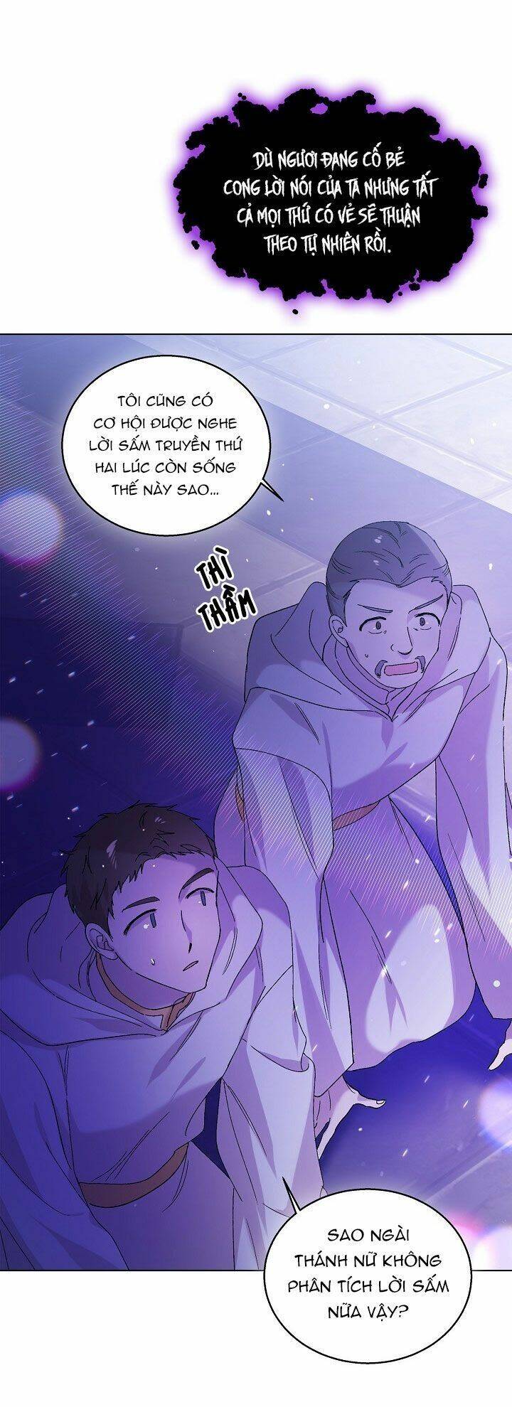 Cách Để Em Bảo Vệ Anh Chapter 26 - Trang 2