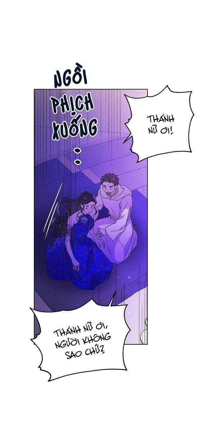 Cách Để Em Bảo Vệ Anh Chapter 26 - Trang 2