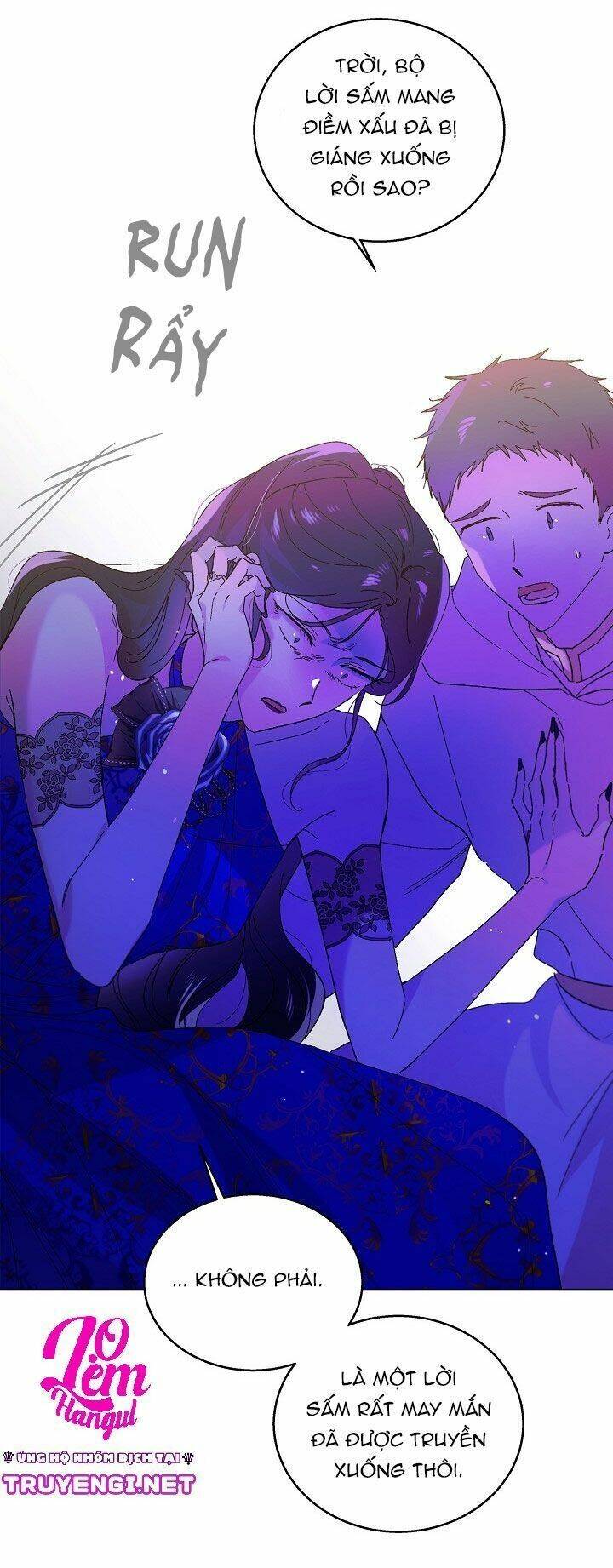 Cách Để Em Bảo Vệ Anh Chapter 26 - Trang 2