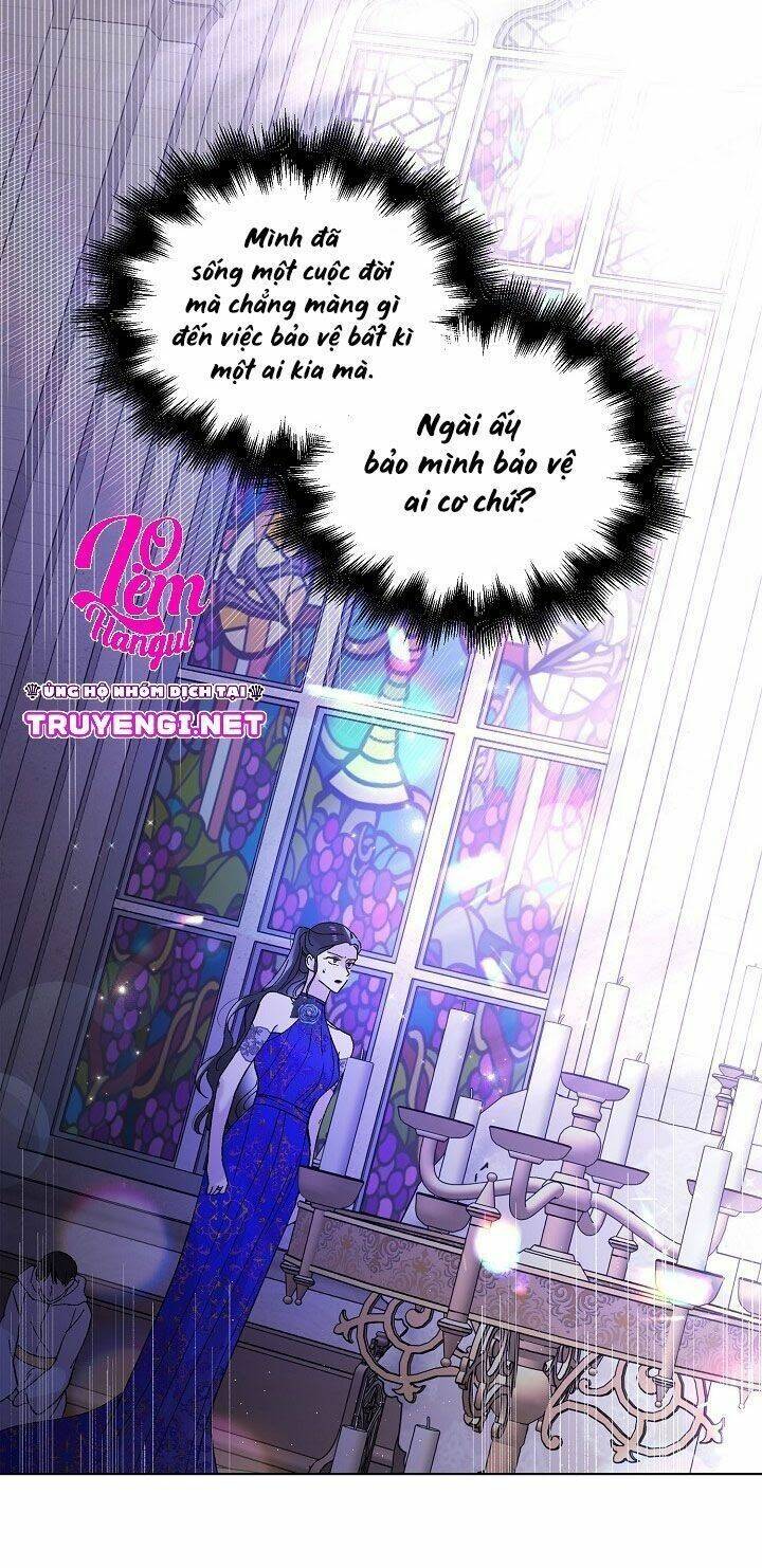 Cách Để Em Bảo Vệ Anh Chapter 26 - Trang 2