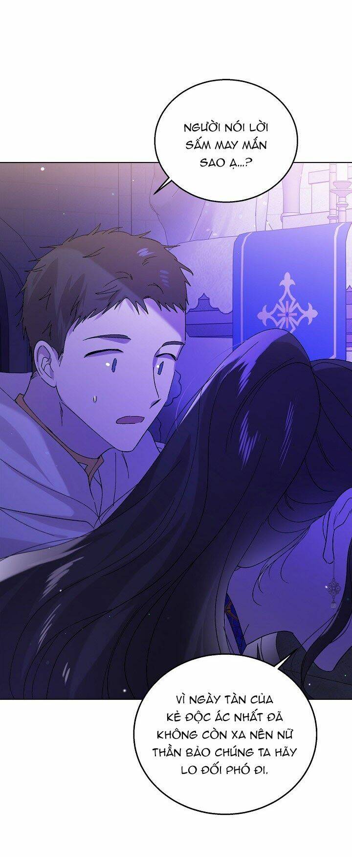 Cách Để Em Bảo Vệ Anh Chapter 26 - Trang 2