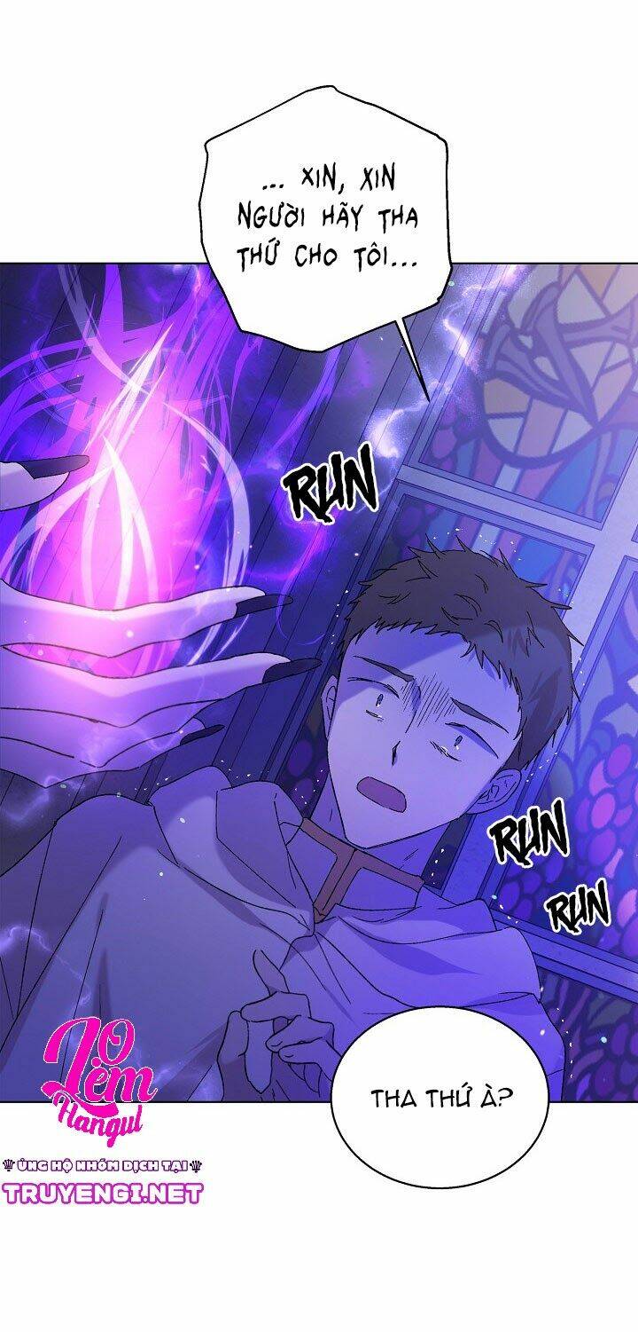 Cách Để Em Bảo Vệ Anh Chapter 26 - Trang 2