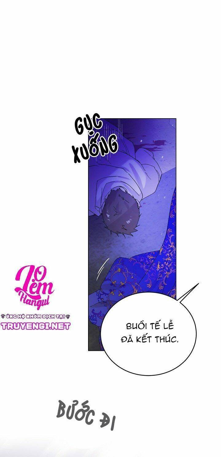 Cách Để Em Bảo Vệ Anh Chapter 26 - Trang 2