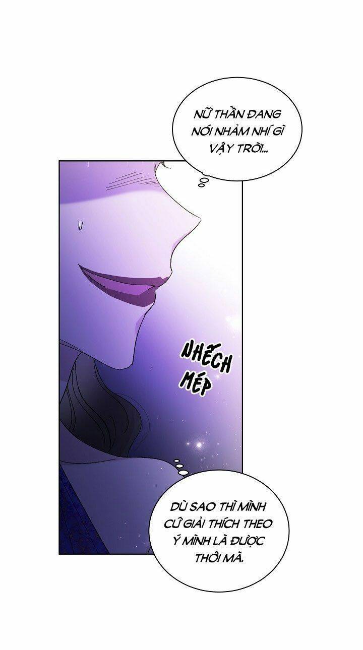 Cách Để Em Bảo Vệ Anh Chapter 26 - Trang 2