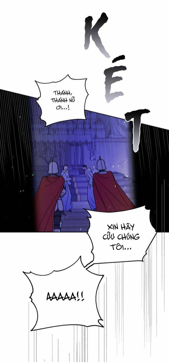 Cách Để Em Bảo Vệ Anh Chapter 26 - Trang 2