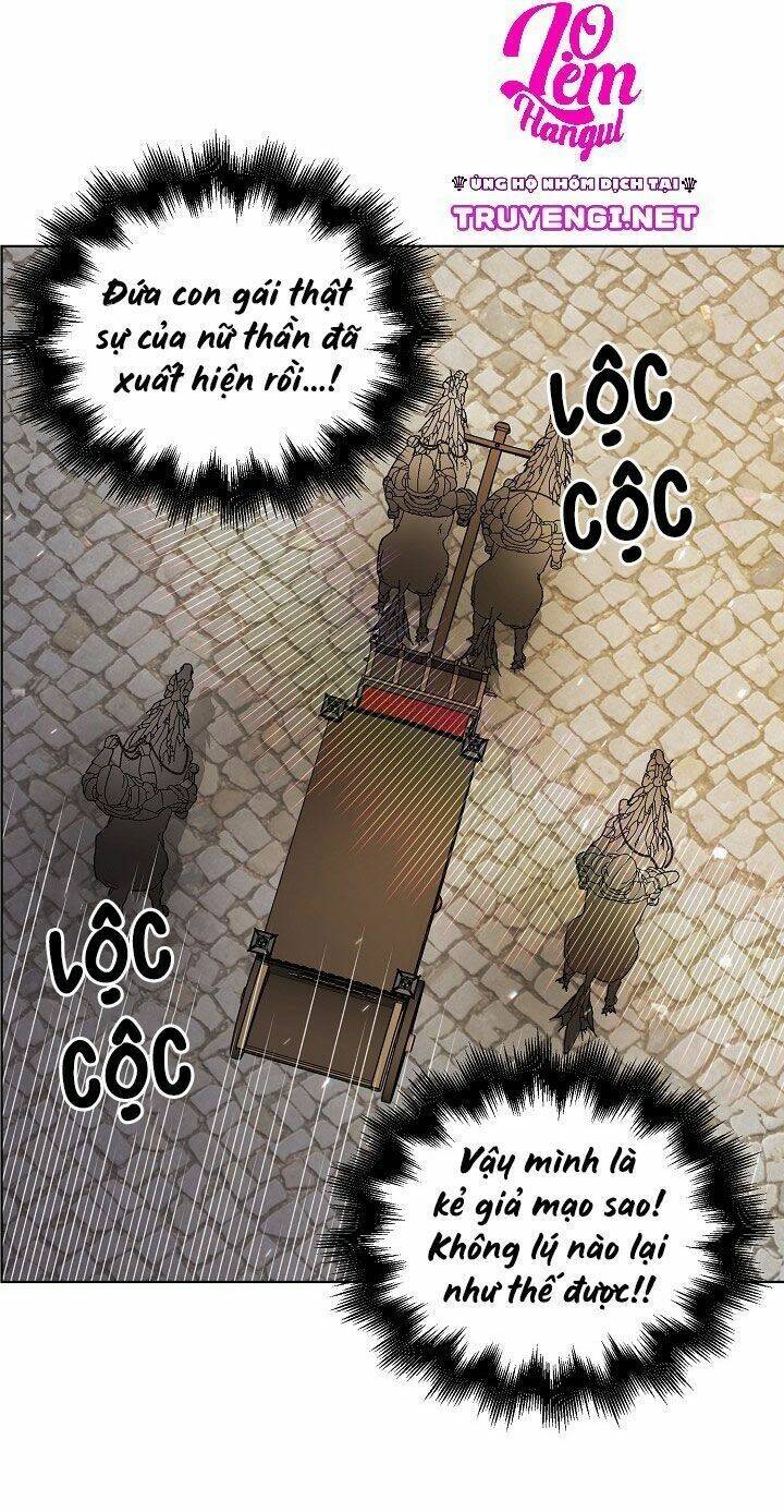 Cách Để Em Bảo Vệ Anh Chapter 26 - Trang 2