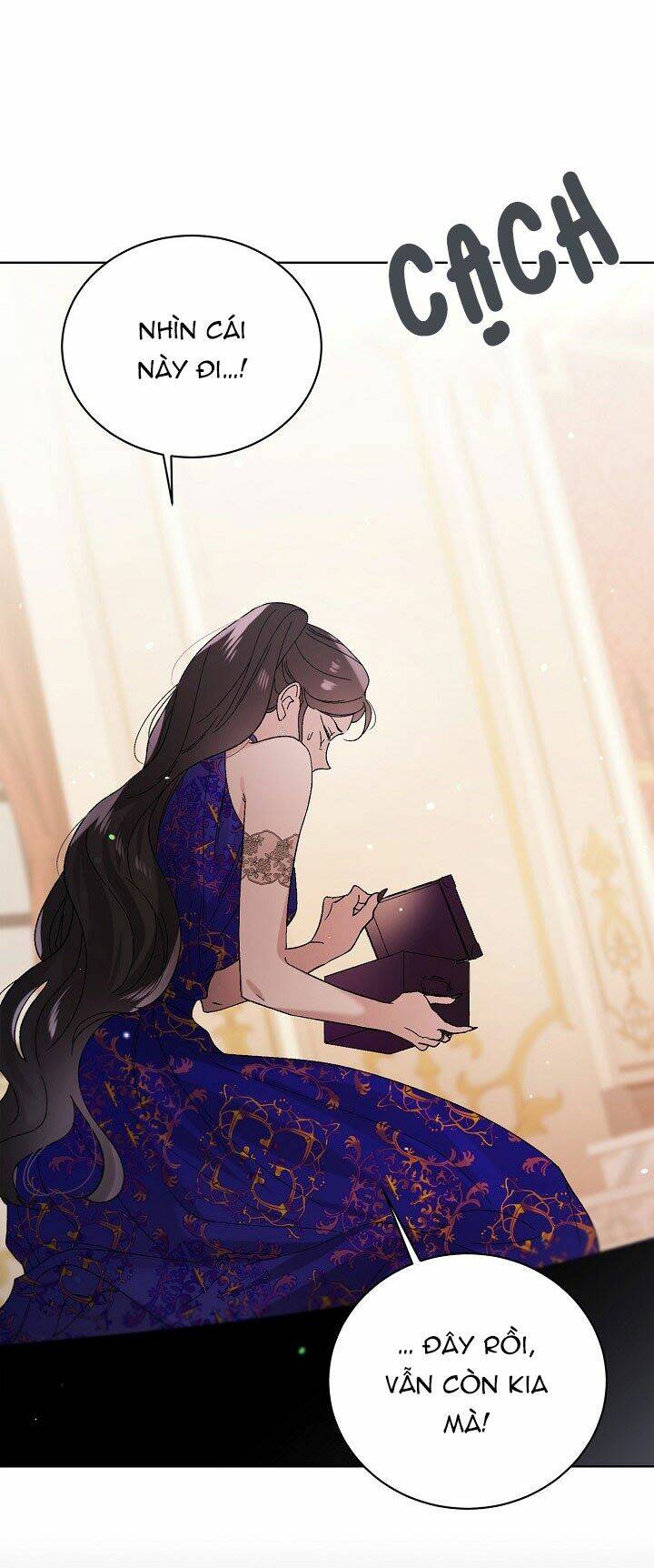 Cách Để Em Bảo Vệ Anh Chapter 26 - Trang 2