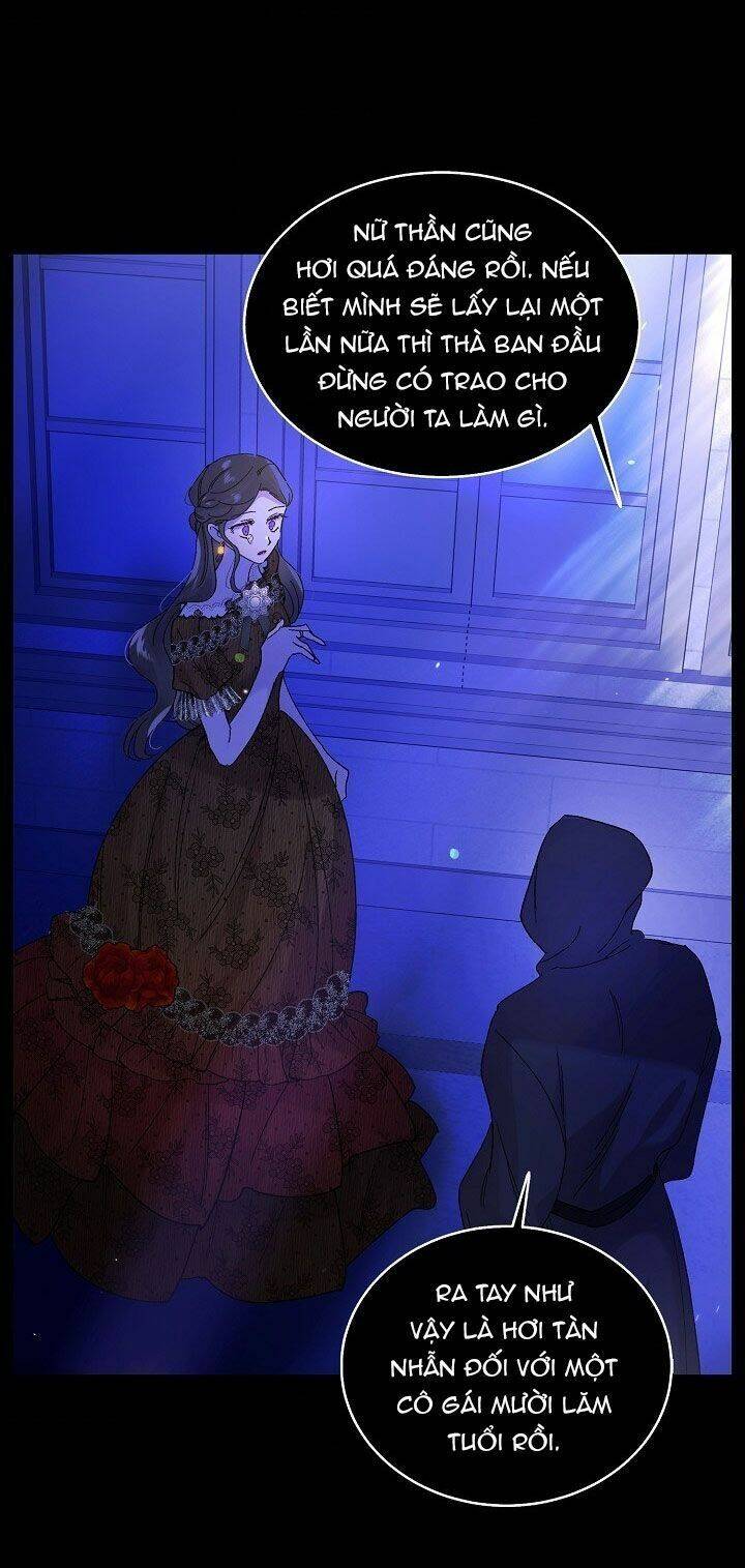 Cách Để Em Bảo Vệ Anh Chapter 26 - Trang 2