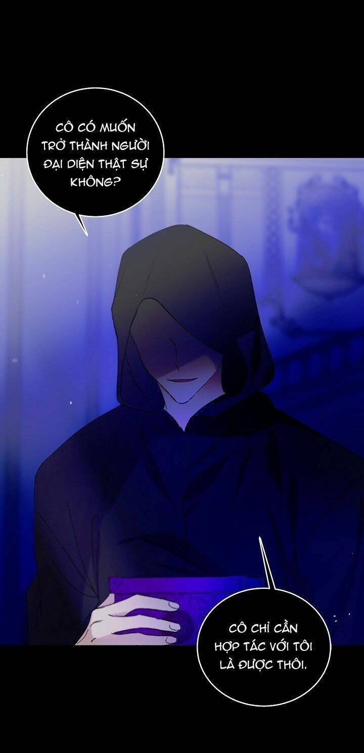 Cách Để Em Bảo Vệ Anh Chapter 26 - Trang 2