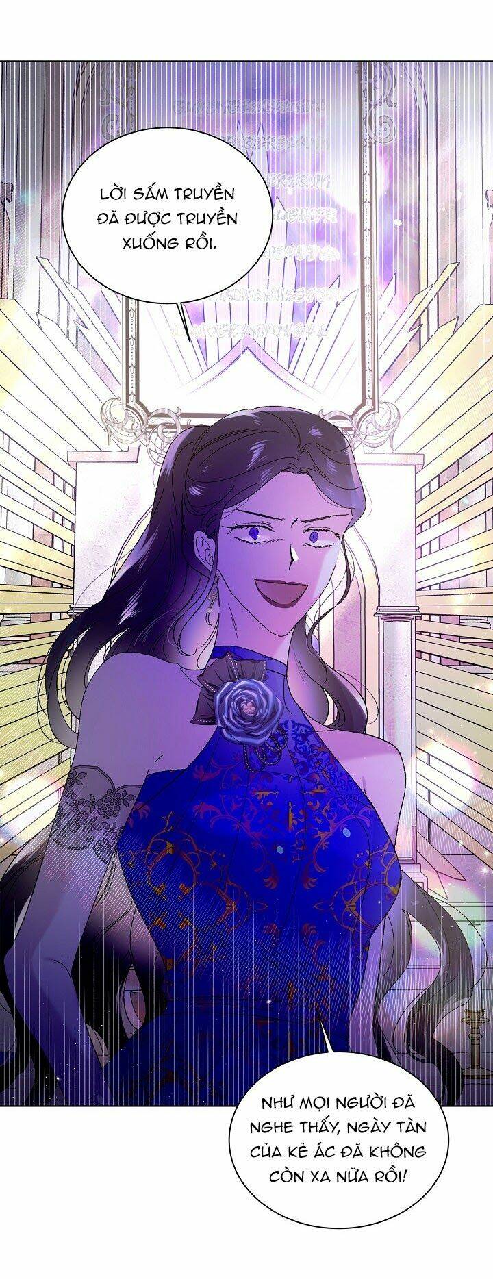 Cách Để Em Bảo Vệ Anh Chapter 26 - Trang 2