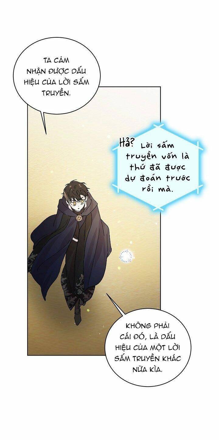 Cách Để Em Bảo Vệ Anh Chapter 26 - Trang 2