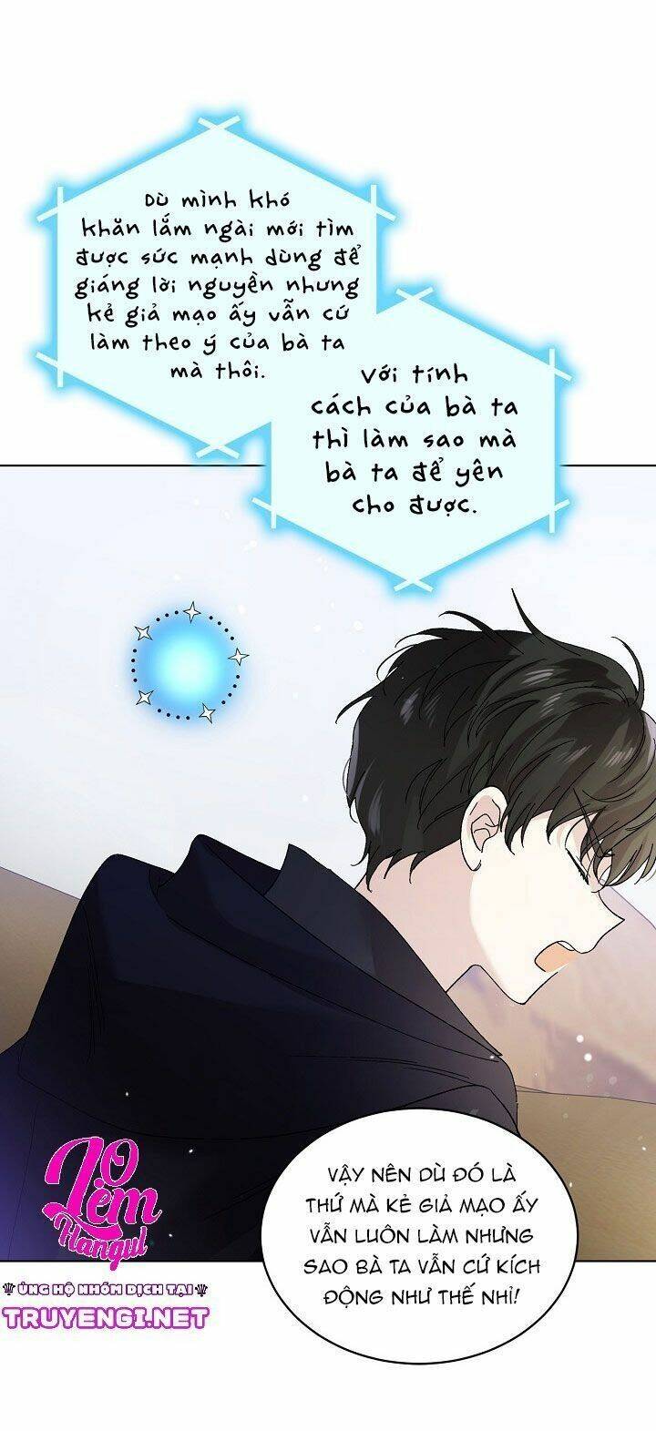 Cách Để Em Bảo Vệ Anh Chapter 26 - Trang 2