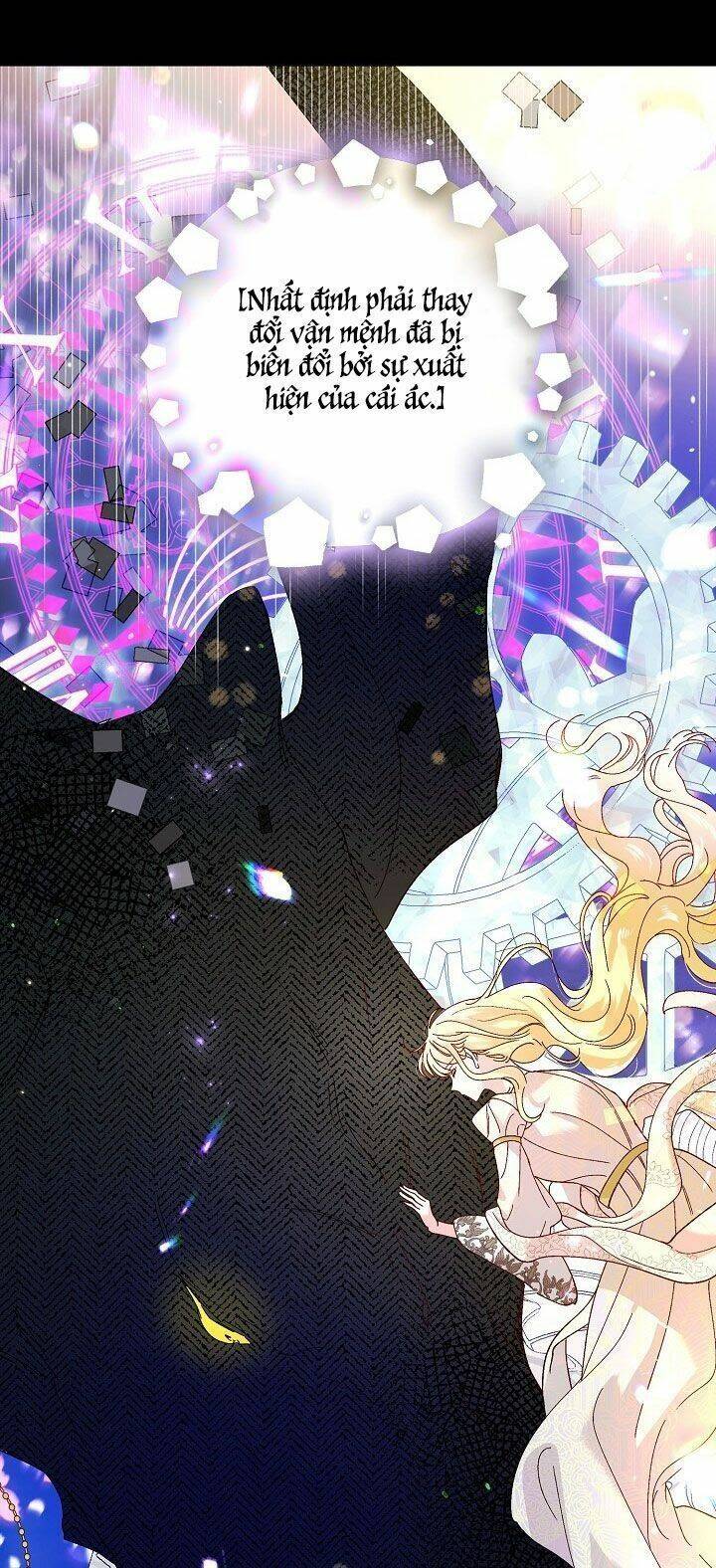 Cách Để Em Bảo Vệ Anh Chapter 26 - Trang 2