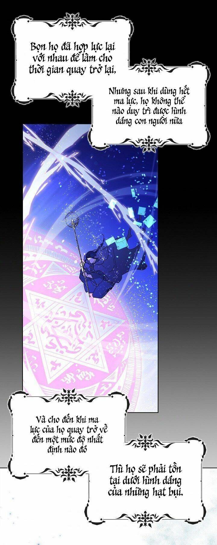 Cách Để Em Bảo Vệ Anh Chapter 26 - Trang 2