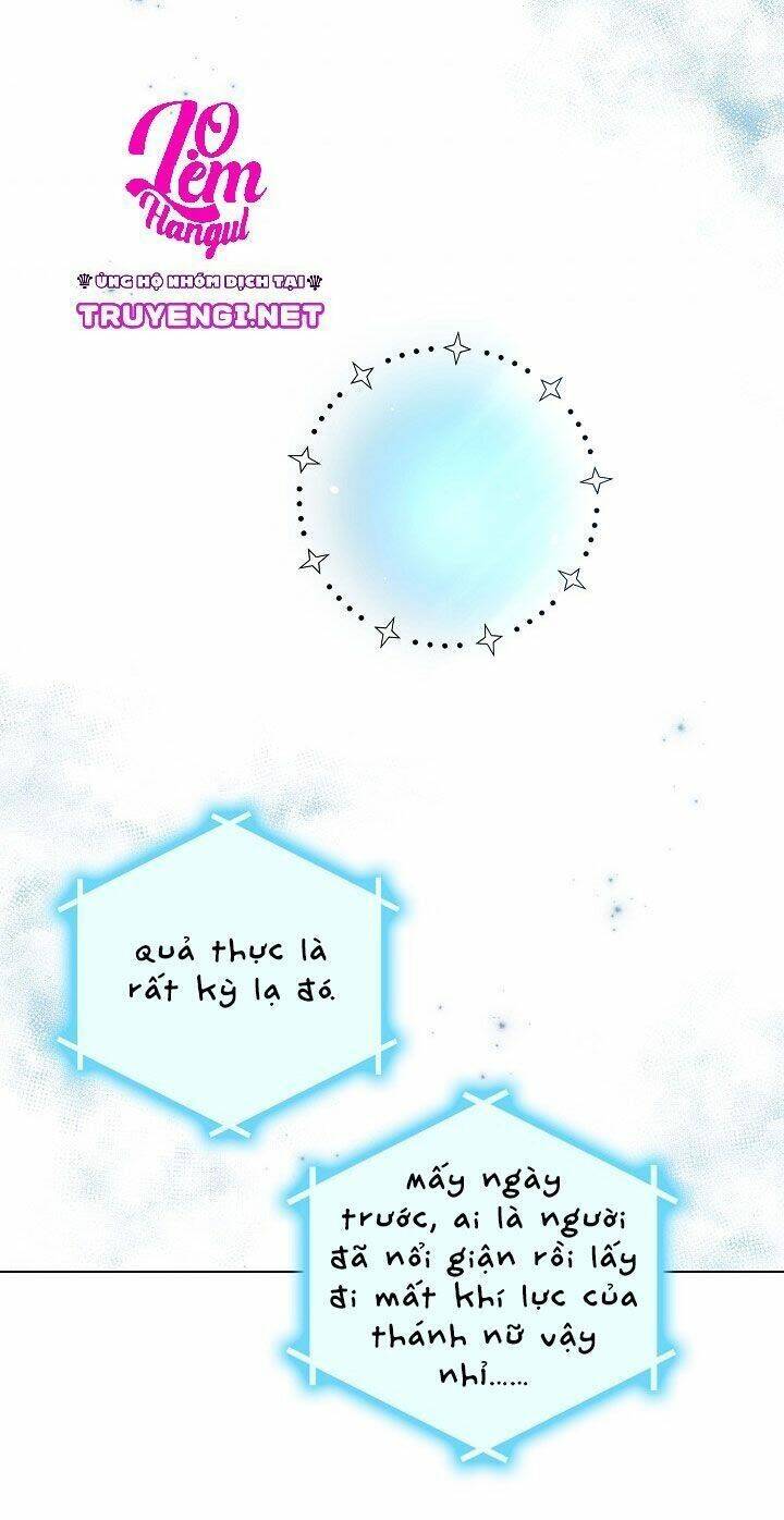 Cách Để Em Bảo Vệ Anh Chapter 26 - Trang 2