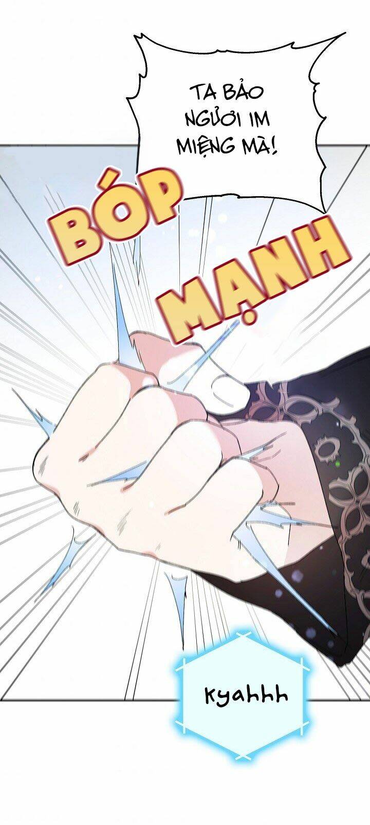 Cách Để Em Bảo Vệ Anh Chapter 26 - Trang 2