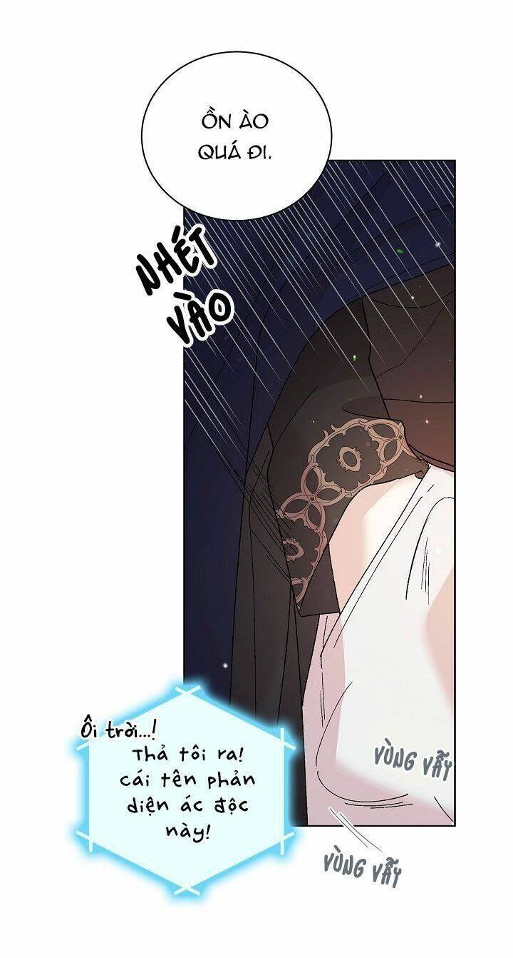 Cách Để Em Bảo Vệ Anh Chapter 26 - Trang 2