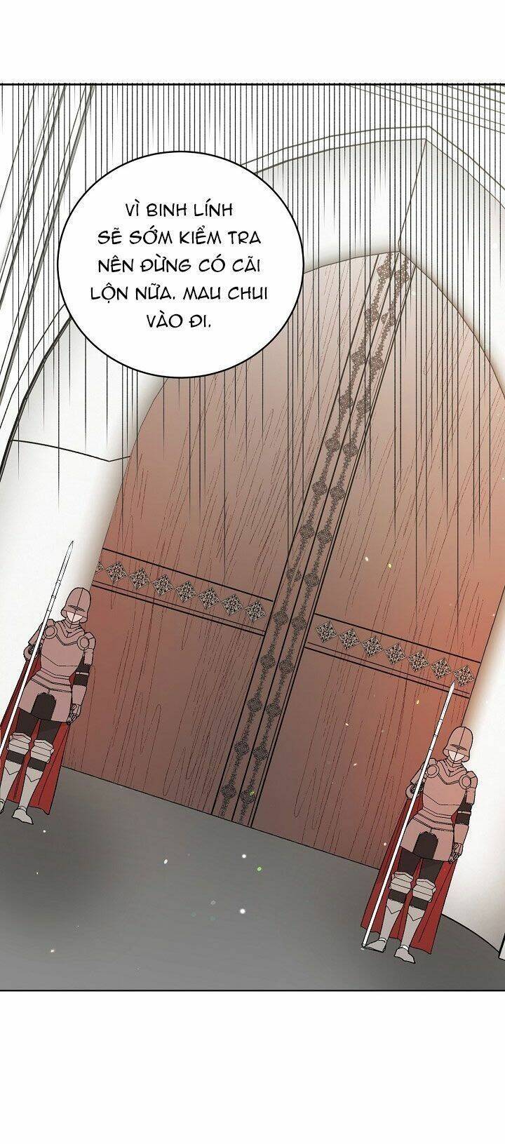 Cách Để Em Bảo Vệ Anh Chapter 26 - Trang 2