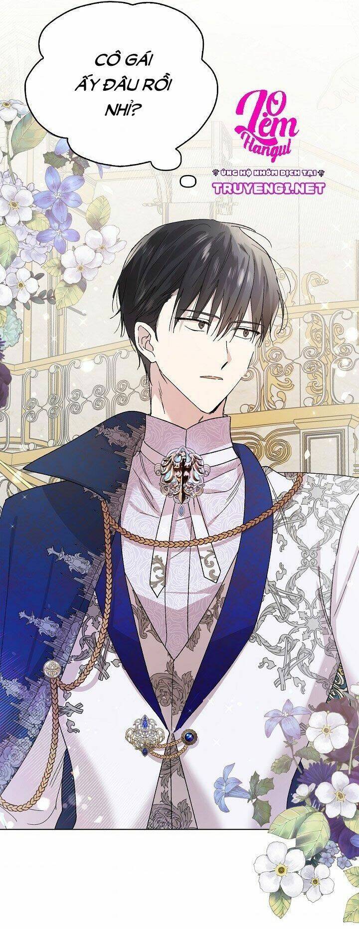 Cách Để Em Bảo Vệ Anh Chapter 26 - Trang 2