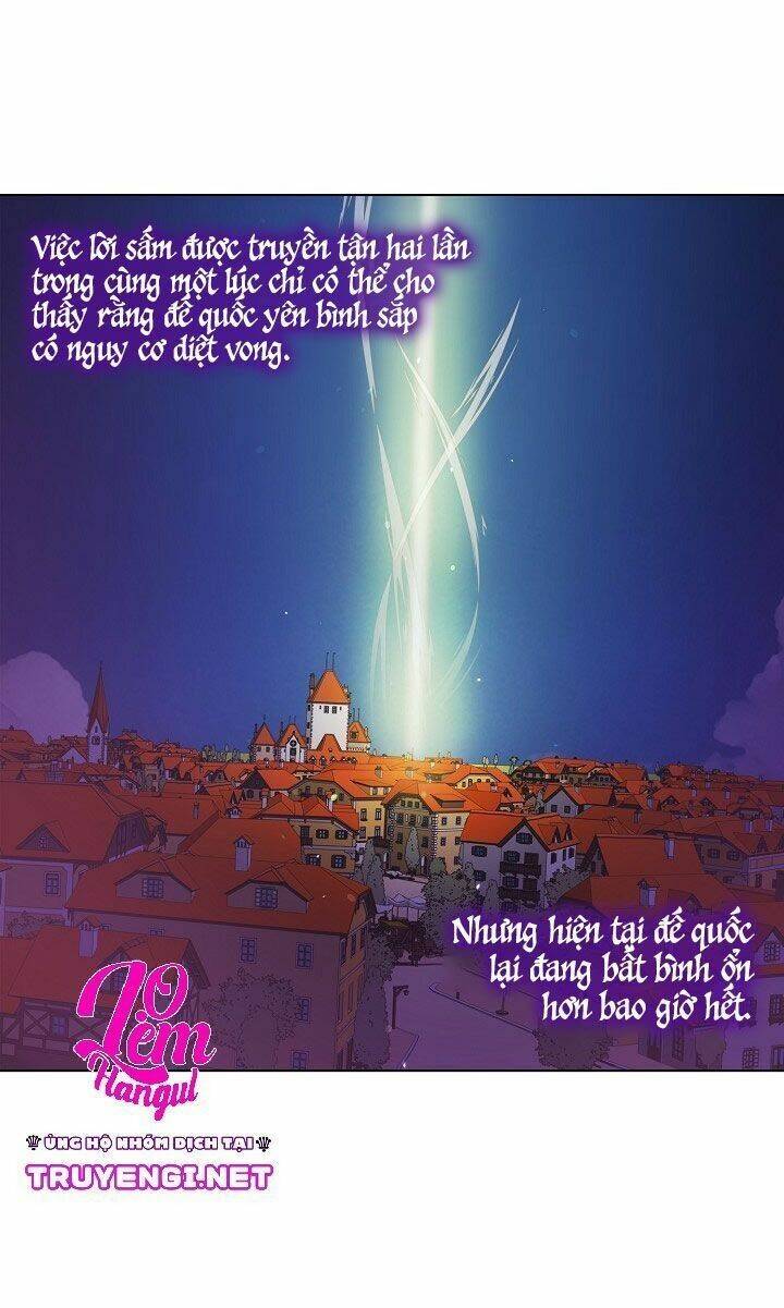 Cách Để Em Bảo Vệ Anh Chapter 26 - Trang 2