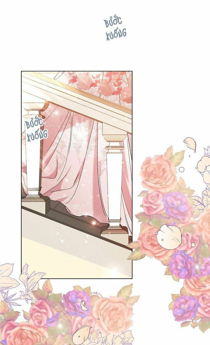 Cách Để Em Bảo Vệ Anh Chapter 27 - Trang 2