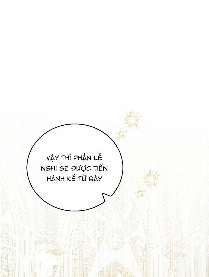 Cách Để Em Bảo Vệ Anh Chapter 27 - Trang 2