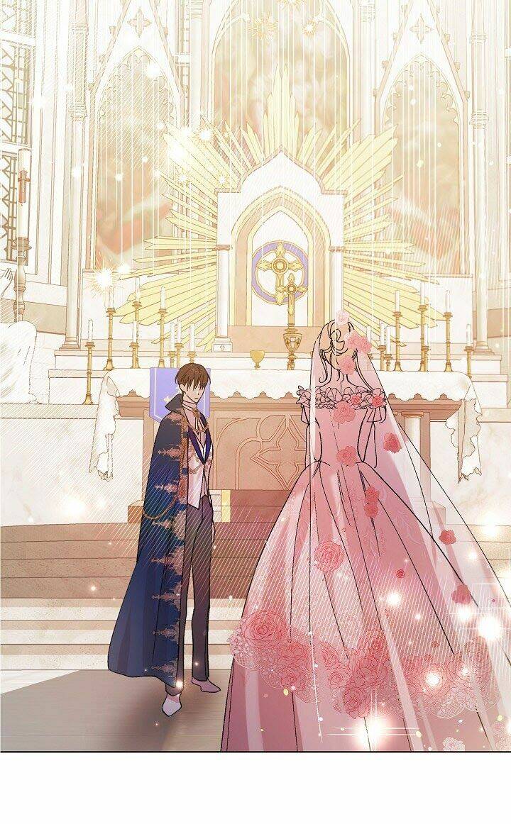 Cách Để Em Bảo Vệ Anh Chapter 27 - Trang 2