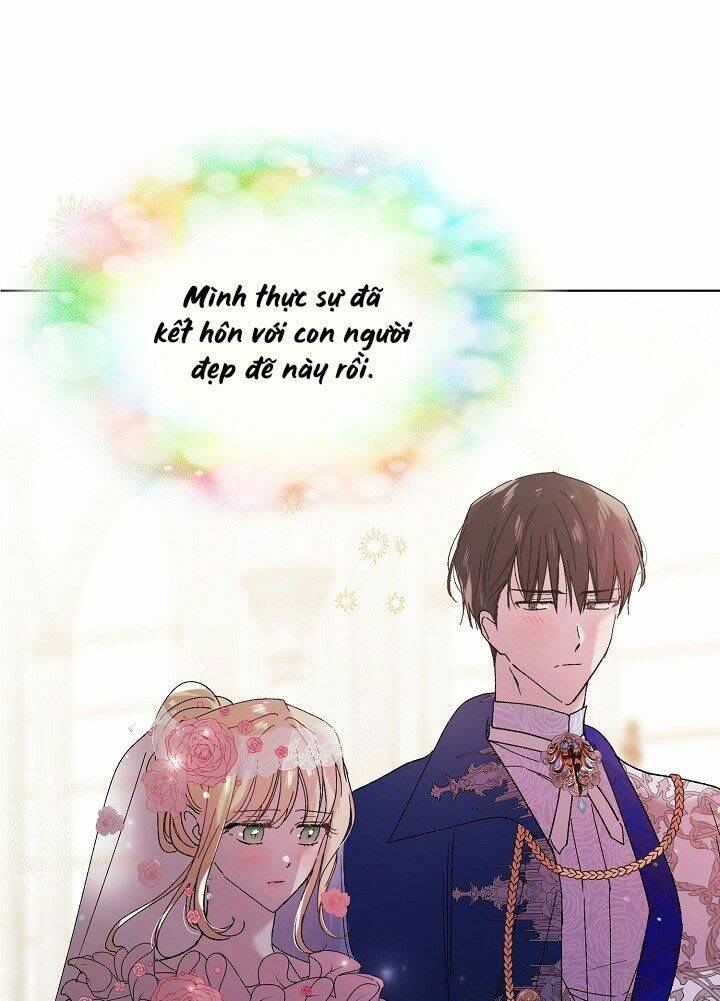 Cách Để Em Bảo Vệ Anh Chapter 27 - Trang 2