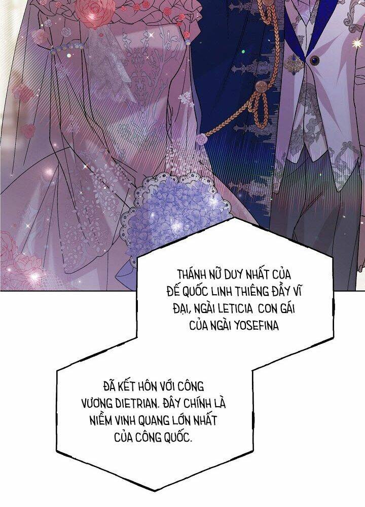 Cách Để Em Bảo Vệ Anh Chapter 27 - Trang 2