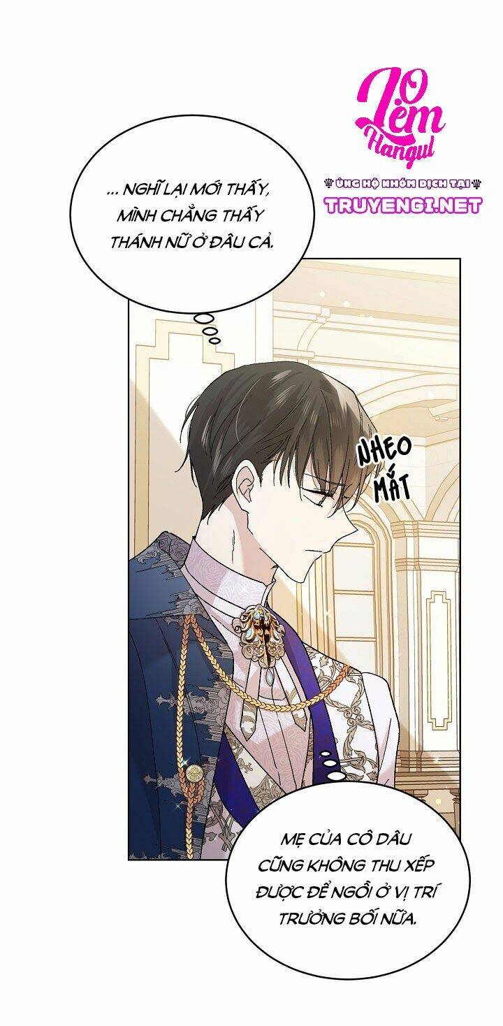 Cách Để Em Bảo Vệ Anh Chapter 27 - Trang 2