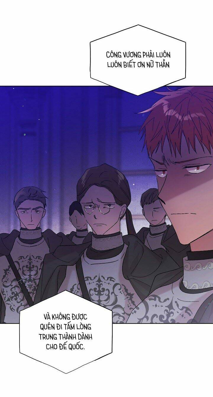 Cách Để Em Bảo Vệ Anh Chapter 27 - Trang 2