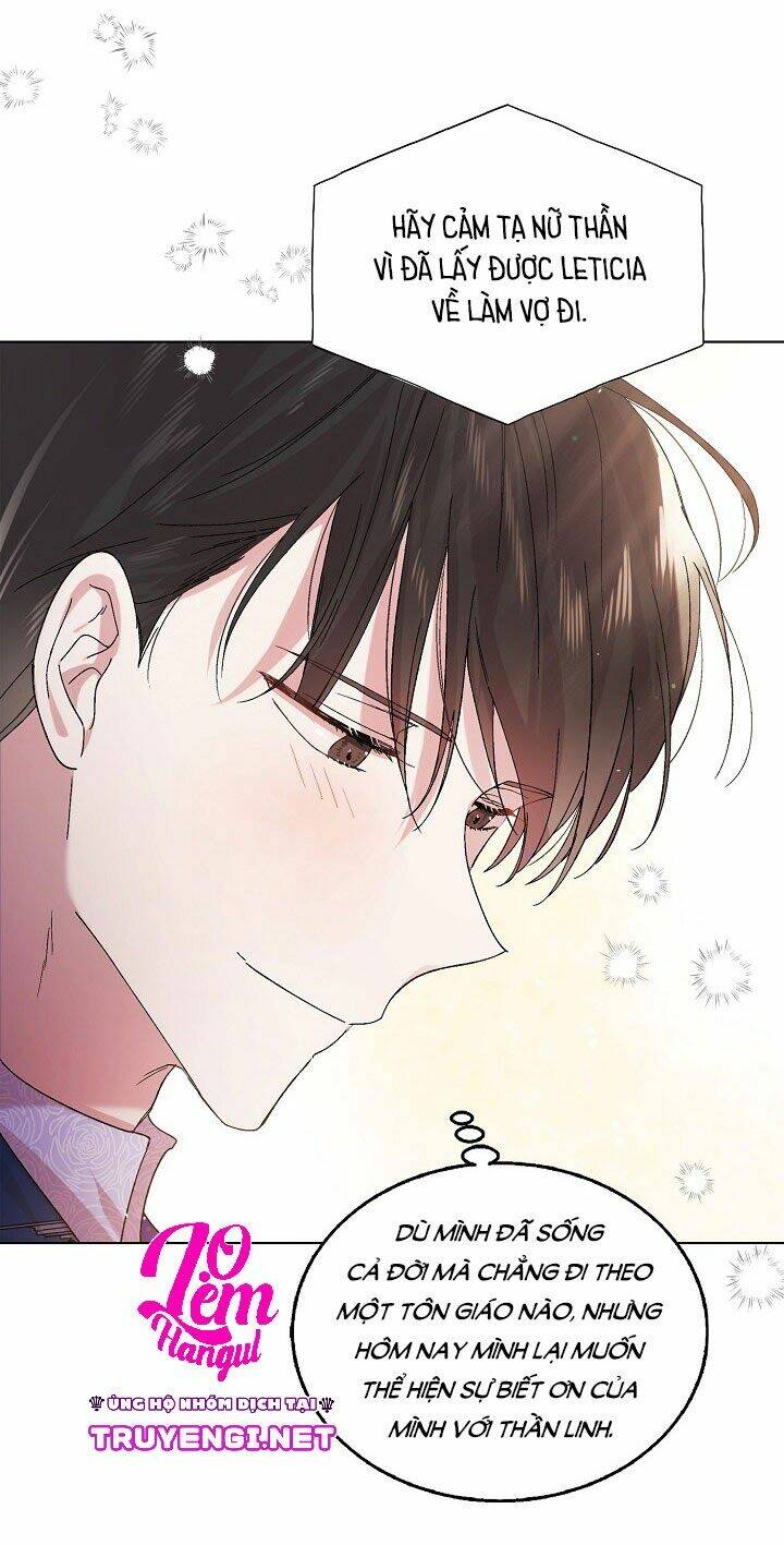 Cách Để Em Bảo Vệ Anh Chapter 27 - Trang 2