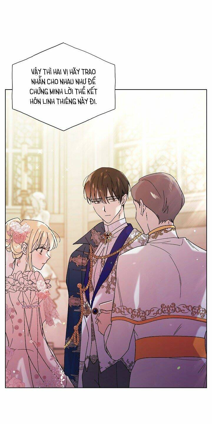 Cách Để Em Bảo Vệ Anh Chapter 27 - Trang 2