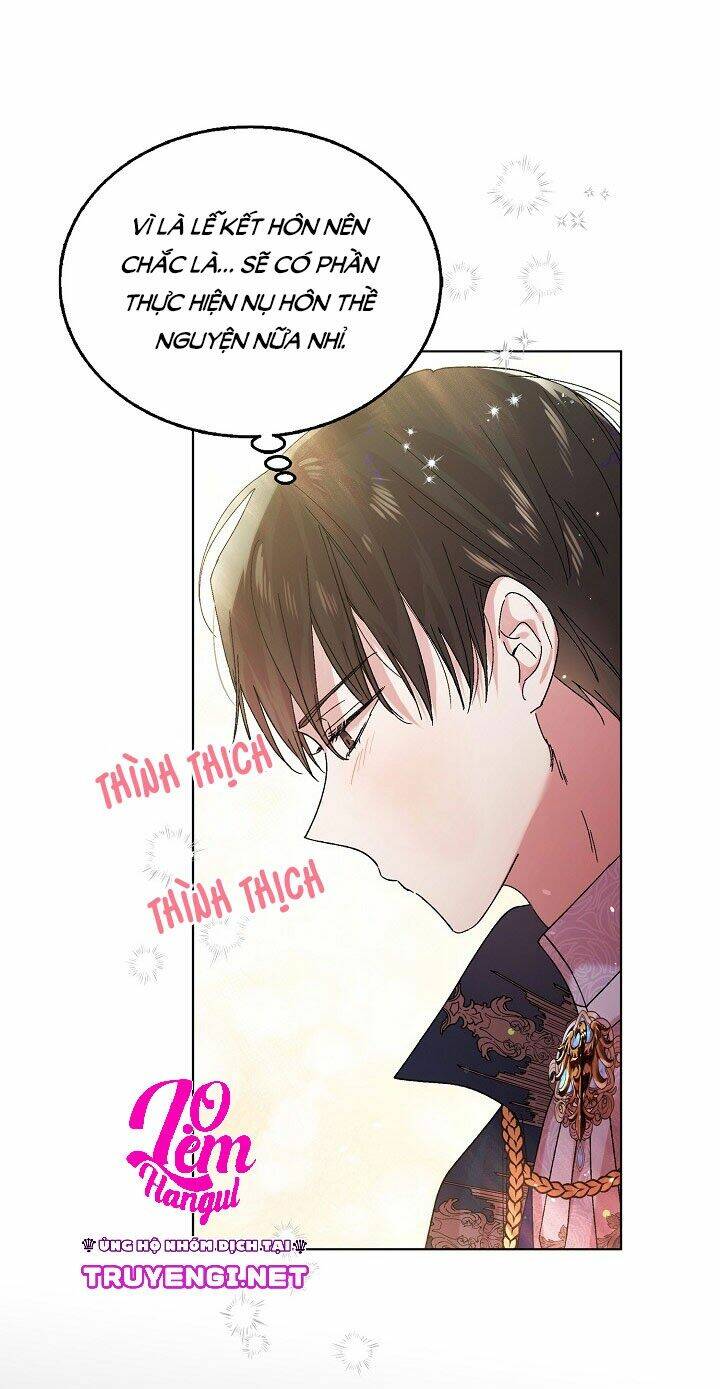 Cách Để Em Bảo Vệ Anh Chapter 27 - Trang 2