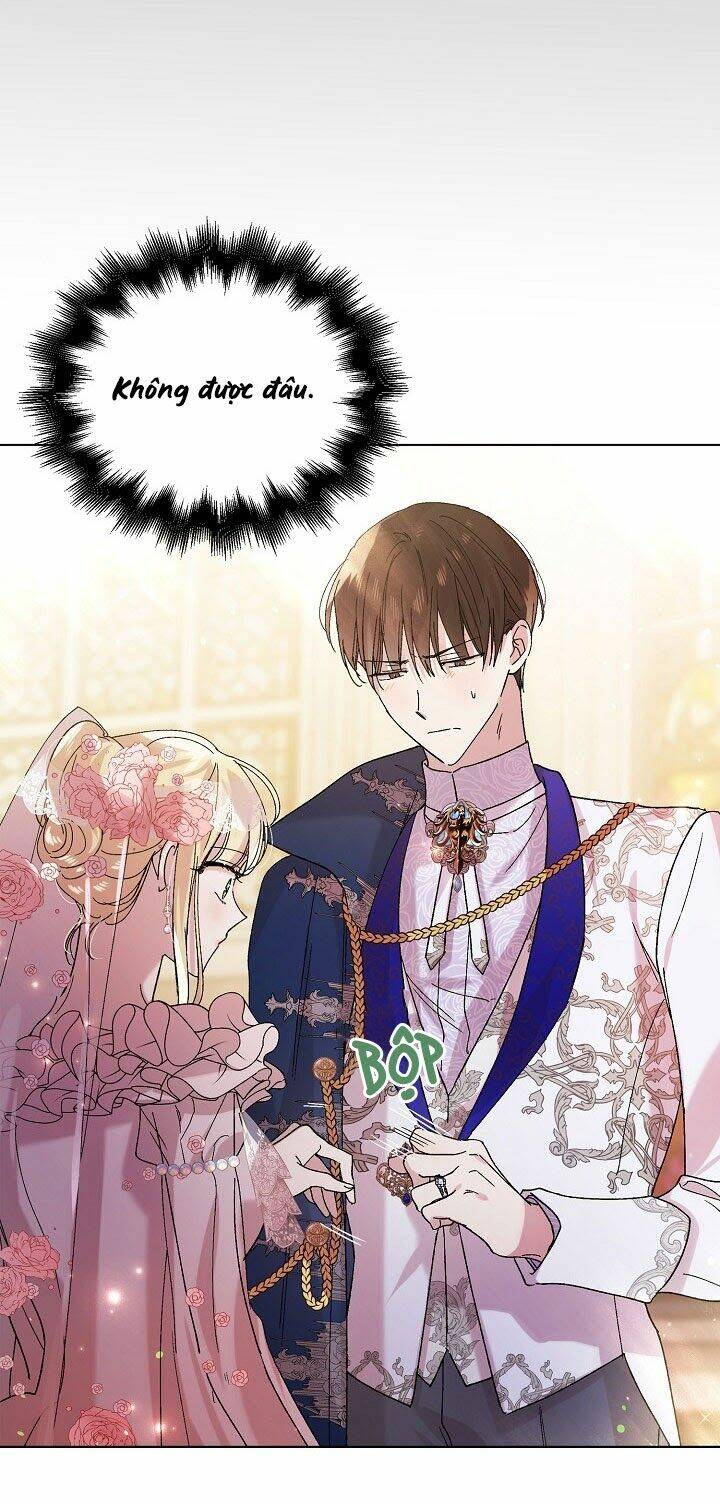 Cách Để Em Bảo Vệ Anh Chapter 27 - Trang 2