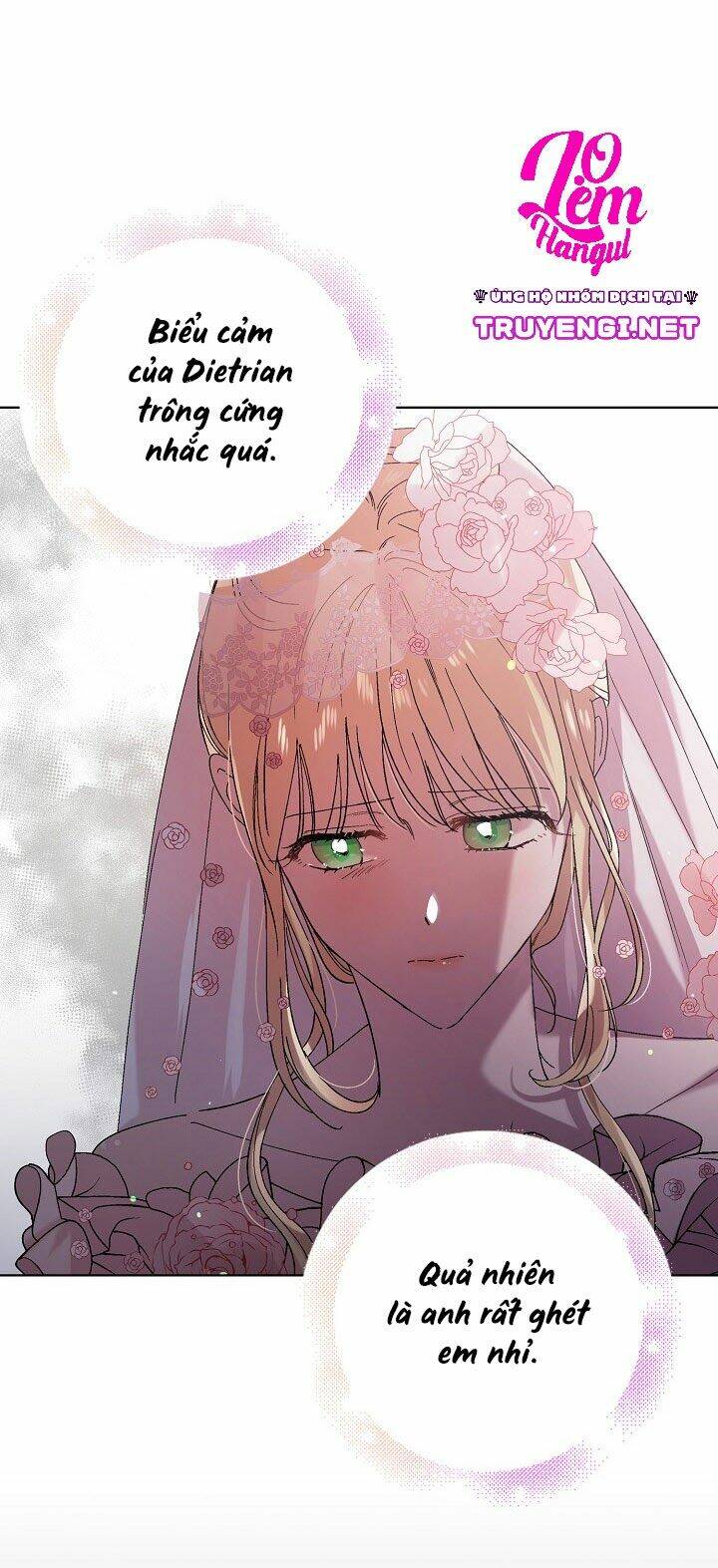 Cách Để Em Bảo Vệ Anh Chapter 27 - Trang 2