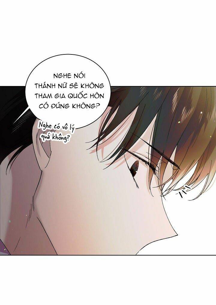 Cách Để Em Bảo Vệ Anh Chapter 27 - Trang 2