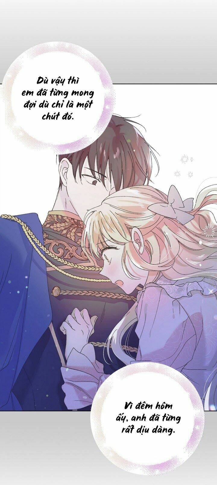 Cách Để Em Bảo Vệ Anh Chapter 27 - Trang 2