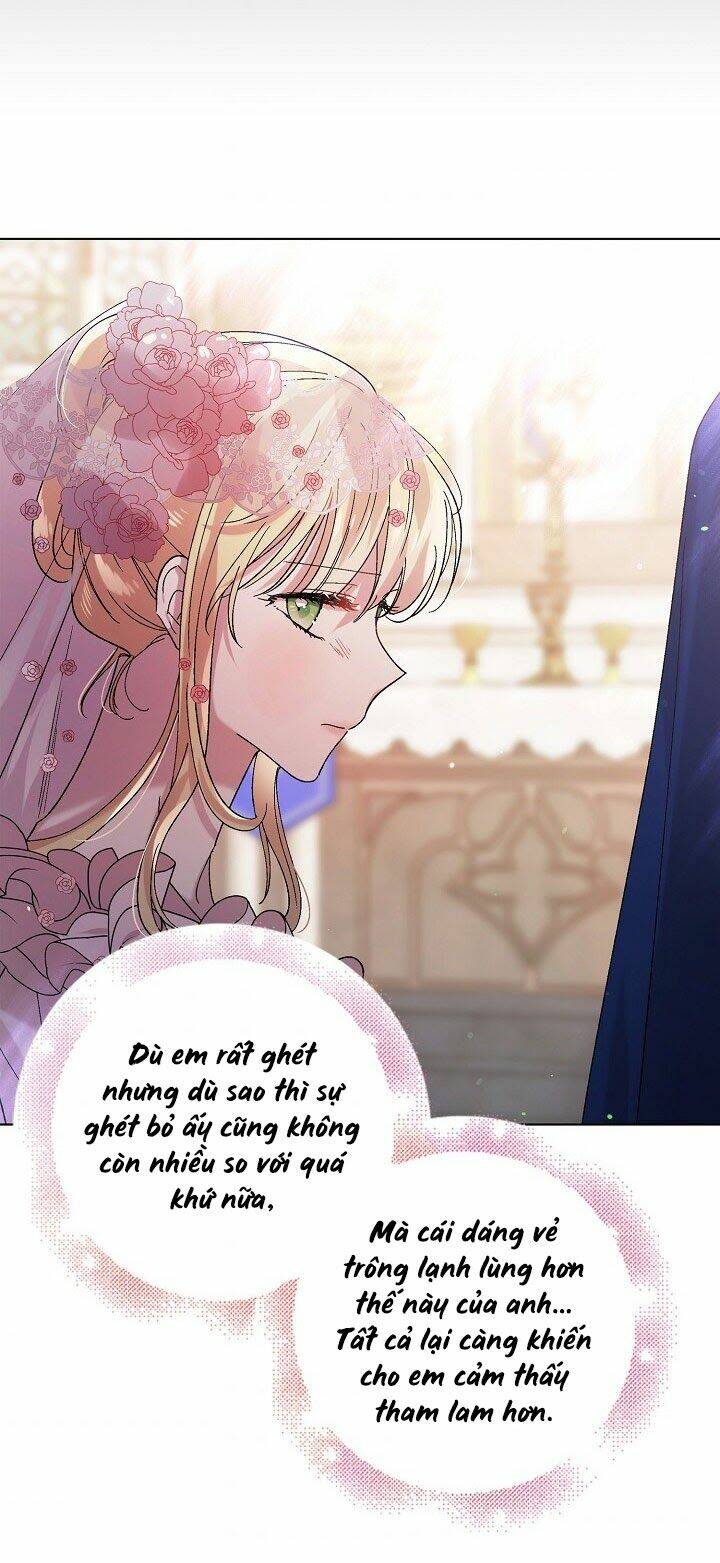 Cách Để Em Bảo Vệ Anh Chapter 27 - Trang 2