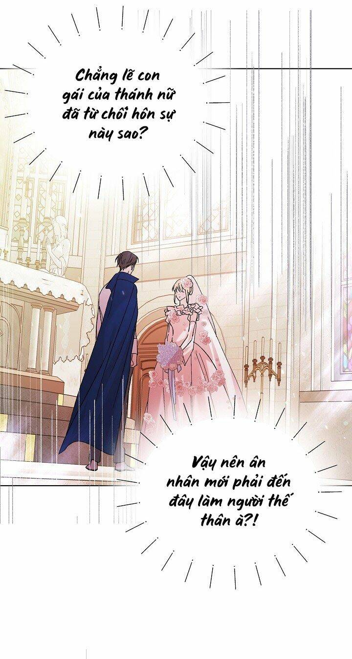 Cách Để Em Bảo Vệ Anh Chapter 27 - Trang 2