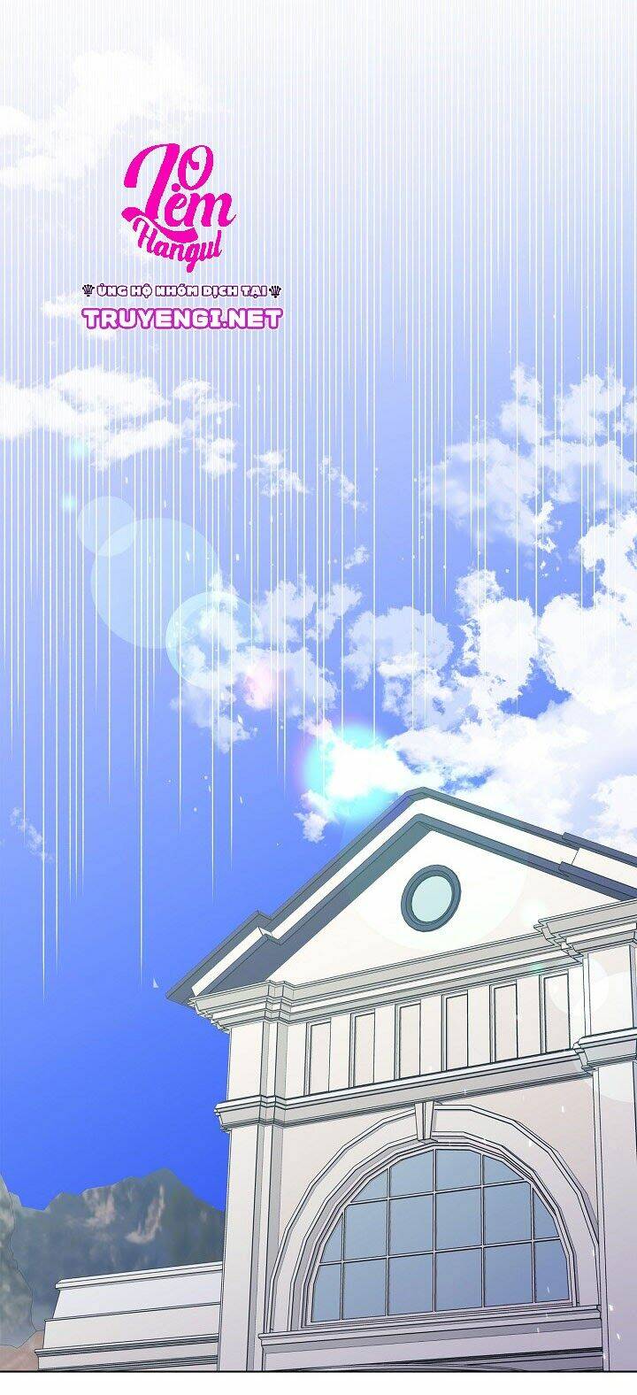 Cách Để Em Bảo Vệ Anh Chapter 27 - Trang 2