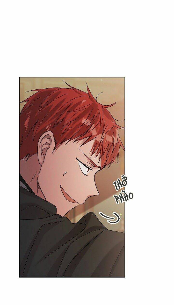 Cách Để Em Bảo Vệ Anh Chapter 27 - Trang 2