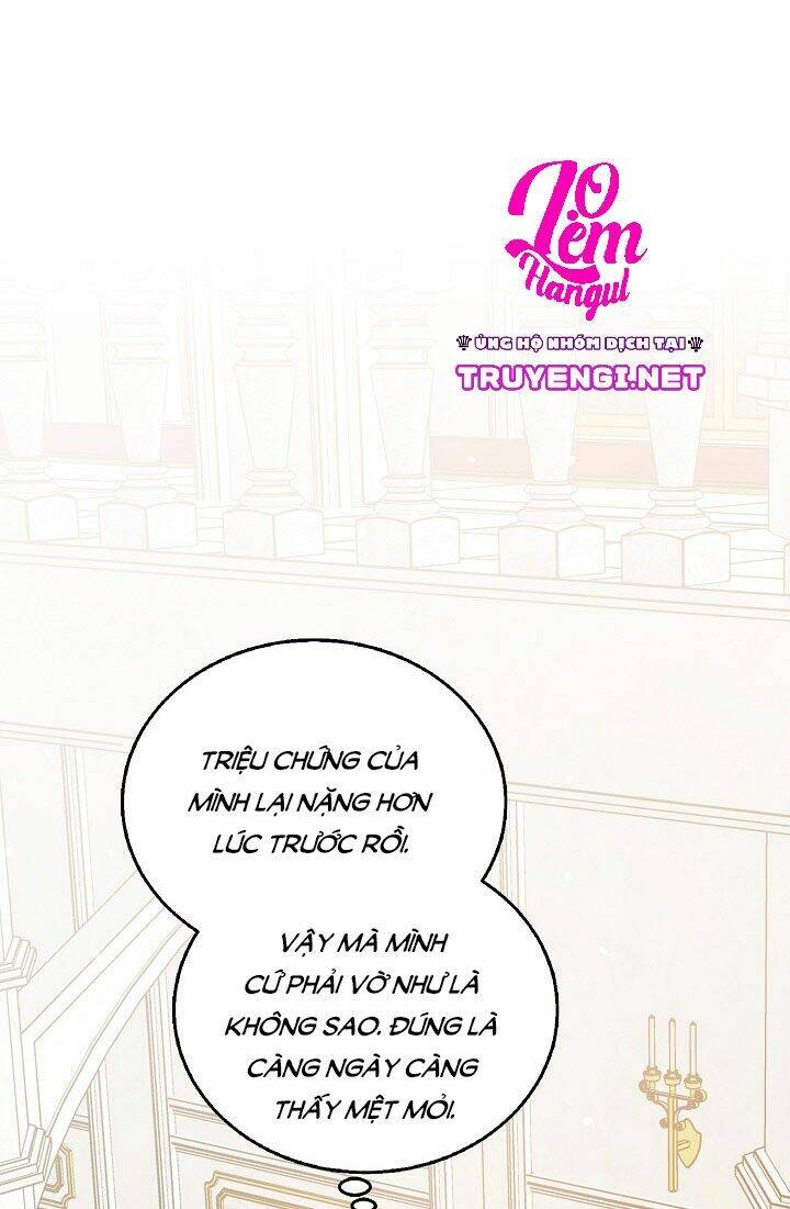 Cách Để Em Bảo Vệ Anh Chapter 27 - Trang 2