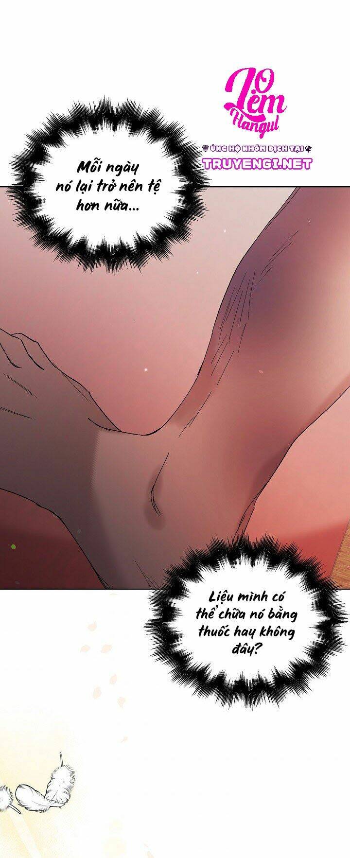 Cách Để Em Bảo Vệ Anh Chapter 27 - Trang 2