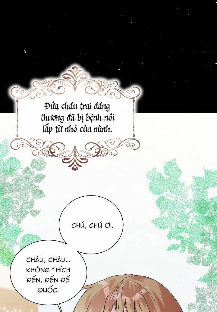 Cách Để Em Bảo Vệ Anh Chapter 27 - Trang 2