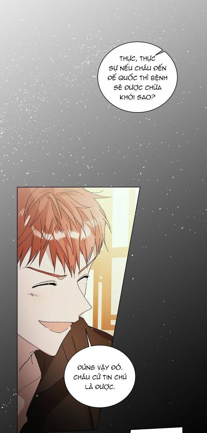 Cách Để Em Bảo Vệ Anh Chapter 27 - Trang 2