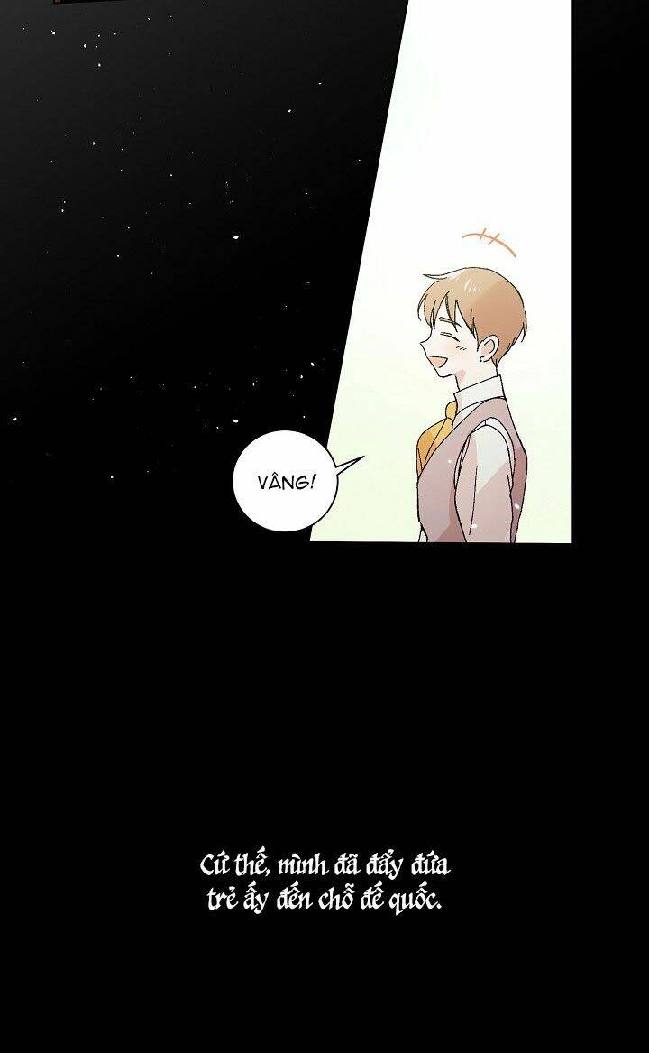 Cách Để Em Bảo Vệ Anh Chapter 27 - Trang 2