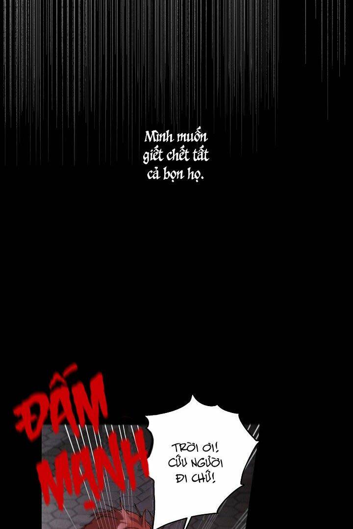 Cách Để Em Bảo Vệ Anh Chapter 27 - Trang 2